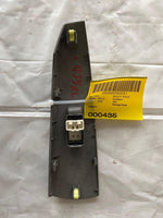 2008 TOYOTA PRIUS Hatchback 1.5L Rear Power Window Switch Control Left Side LH A