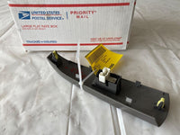 2008 TOYOTA PRIUS Hatchback 1.5L Rear Power Window Switch Control Left Side LH A