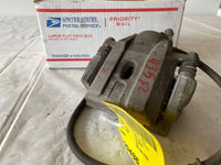 2004-2009 TOYOTA PRIUS Hatchback Front Disc Brake Caliper Left Driver Side LH A