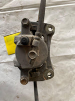 2004-2009 TOYOTA PRIUS Hatchback Front Disc Brake Caliper Right Passenger Side A