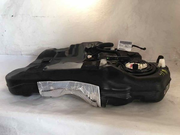 2014-2018 MAZDA 3 Mazda3 Sport 2.0L Sedan Gas Fuel Tank Assembly 4-Cylinder DOHC