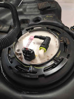 2014-2018 MAZDA 3 Mazda3 Sport 2.0L Sedan Gas Fuel Tank Assembly 4-Cylinder DOHC