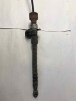 2014-2016 MAZDA 3 Sport 2.0L Sedan Rear Stabilizer Bar Anti Sway Bar Link Shaft