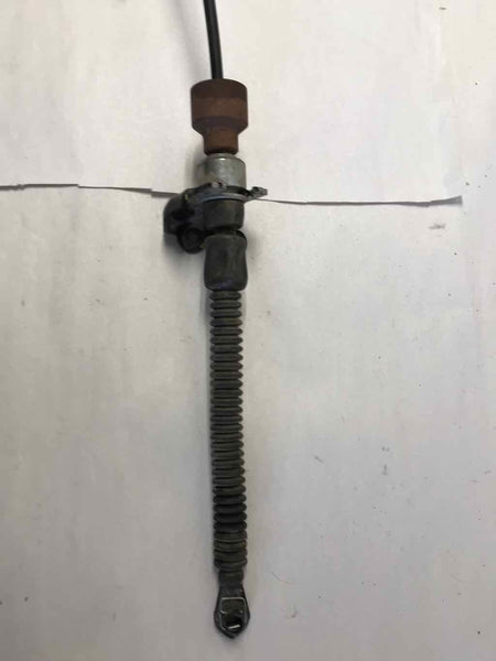 2014-2016 MAZDA 3 Sport 2.0L Sedan Rear Stabilizer Bar Anti Sway Bar Link Shaft