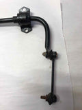 2014-2016 MAZDA 3 Sport 2.0L Sedan Rear Stabilizer Bar Anti Sway Bar Link Shaft