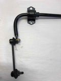 2014-2016 MAZDA 3 Sport 2.0L Sedan Rear Stabilizer Bar Anti Sway Bar Link Shaft