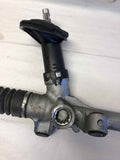2014-2018 MAZDA 3 Sport 2.0L Sedan Power Steering Gear Rack Pinion Automatic A/T