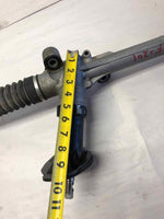 2014-2018 MAZDA 3 Sport 2.0L Sedan Power Steering Gear Rack Pinion Automatic A/T