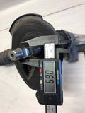 2014-2018 MAZDA 3 Sport 2.0L Sedan Power Steering Gear Rack Pinion Automatic A/T