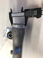 2014-2018 MAZDA 3 Sport 2.0L Sedan Power Steering Gear Rack Pinion Automatic A/T