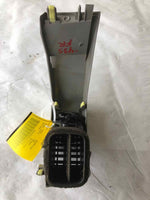 2008 TOYOTA PRIUS Front Outer Air Conditioner Heater Vent Right Passenger Side A