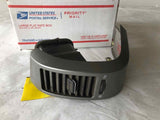 2008 TOYOTA PRIUS Front Outer Air Conditioner Heater Vent Right Passenger Side A