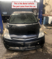 2008 TOYOTA PRIUS Front Outer Air Conditioner Heater Vent Right Passenger Side A