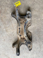 2004 - 2009 TOYOTA PRIUS Hatchback Front Suspension Undercarriage Crossmember A