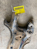 2004 - 2009 TOYOTA PRIUS Hatchback Front Suspension Undercarriage Crossmember A
