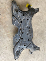2004 - 2009 TOYOTA PRIUS Hatchback Front Suspension Undercarriage Crossmember A