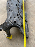 2004 - 2009 TOYOTA PRIUS Hatchback Front Suspension Undercarriage Crossmember A
