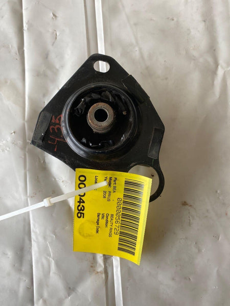 2008 TOYOTA PRIUS Hatchback 1.5L A/T FWD Transmission Mount Support Bracket A