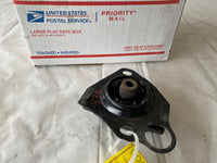 2008 TOYOTA PRIUS Hatchback 1.5L A/T FWD Transmission Mount Support Bracket A