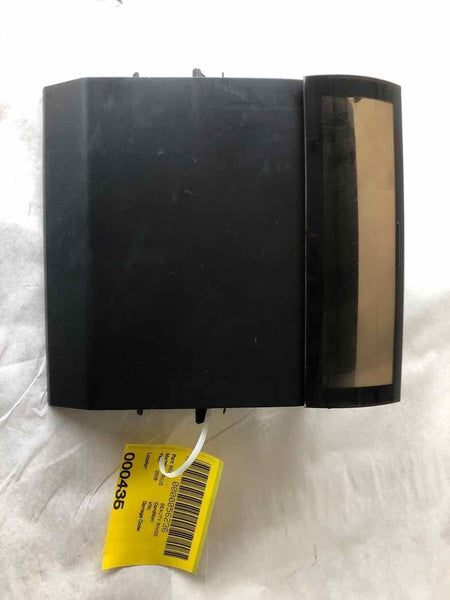 2008 TOYOTA PRIUS Hatchback Front Center Dash Storage Compartment Bin Trim Bezel