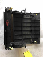 2008 TOYOTA PRIUS Hatchback Front Center Dash Storage Compartment Bin Trim Bezel