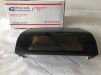 2008 TOYOTA PRIUS Hatchback Front Center Dash Storage Compartment Bin Trim Bezel