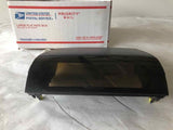 2008 TOYOTA PRIUS Hatchback Front Center Dash Storage Compartment Bin Trim Bezel