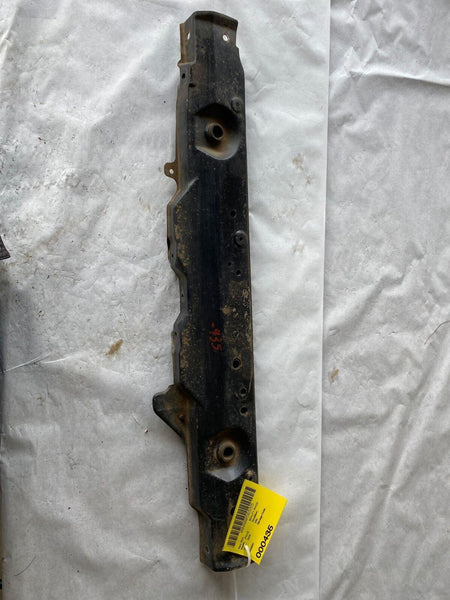 2004 - 2009 TOYOTA Hatchback 1.5L A/T FWD Upper Radiator Core Support Tie Bar A