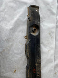 2004 - 2009 TOYOTA Hatchback 1.5L A/T FWD Upper Radiator Core Support Tie Bar A