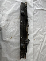 2004 - 2009 TOYOTA Hatchback 1.5L A/T FWD Upper Radiator Core Support Tie Bar A