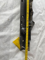 2004 - 2009 TOYOTA Hatchback 1.5L A/T FWD Upper Radiator Core Support Tie Bar A