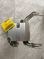 2006 - 2009 TOYOTA PRIUS Hatchback Amplifier Harman Becker JBL (86280-0W460) A