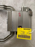 2006 - 2009 TOYOTA PRIUS Hatchback Amplifier Harman Becker JBL (86280-0W460) A