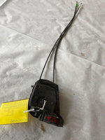 2004-2009 TOYOTA PRIUS Hatchback Rear Door Lock Latch Assy Left Driver Side LH A