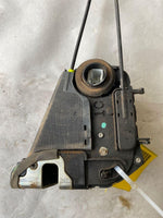2004-2009 TOYOTA PRIUS Hatchback Rear Door Lock Latch Assy Left Driver Side LH A