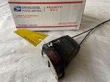 2004-2009 TOYOTA PRIUS Hatchback Rear Door Lock Latch Assy Left Driver Side LH A
