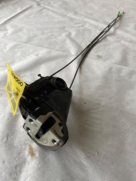 2004-2009 TOYOTA PRIUS Hatchback Rear Door Lock Latch Assy Right Passenger Side