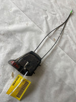 2004-2009 TOYOTA PRIUS Hatchback Rear Door Lock Latch Assy Right Passenger Side
