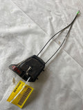 2004-2009 TOYOTA PRIUS Hatchback Rear Door Lock Latch Assy Right Passenger Side