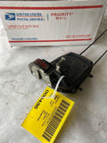2004-2009 TOYOTA PRIUS Hatchback Rear Door Lock Latch Assy Right Passenger Side