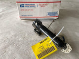 2006 - 2009 TOYOTA PRIUS Hatchback Front Outside Door Handle Black Left Side LH