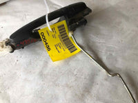 2006 - 2009 TOYOTA PRIUS Hatchback Front Outside Door Handle Black Right Side RH