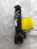 2006 - 2009 TOYOTA PRIUS Hatchback Front Outside Door Handle Black Right Side RH