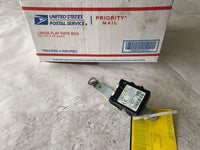 2008 TOYOTA PRIUS Front Front Door Oscillator 89991-47030 Left Driver Side LH A