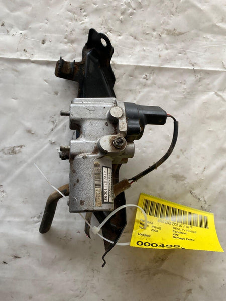 2004 - 2009 TOYOTA PRIUS Hatchback 1.5L FWD A/T Master Cylinder (47270-47010) A