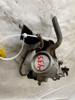 2004 - 2009 TOYOTA PRIUS Hatchback 1.5L FWD A/T Master Cylinder (47270-47010) A