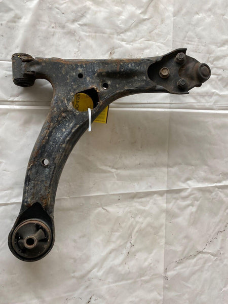 2004 - 2009 TOYOTA PRIUS Hatchback Front Lower Control Arm Left Driver Side LH