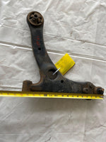 2004 - 2009 TOYOTA PRIUS Hatchback Front Lower Control Arm Left Driver Side LH
