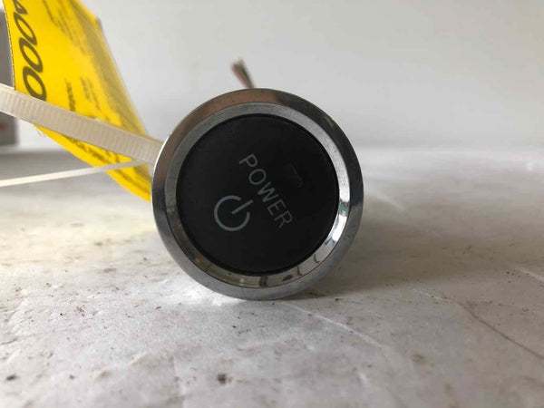 2004 - 2009 TOYOTA PRIUS Hatchback 1.5L Ignition Power Start Push Button Switch