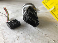 2004 - 2009 TOYOTA PRIUS Hatchback 1.5L Ignition Power Start Push Button Switch